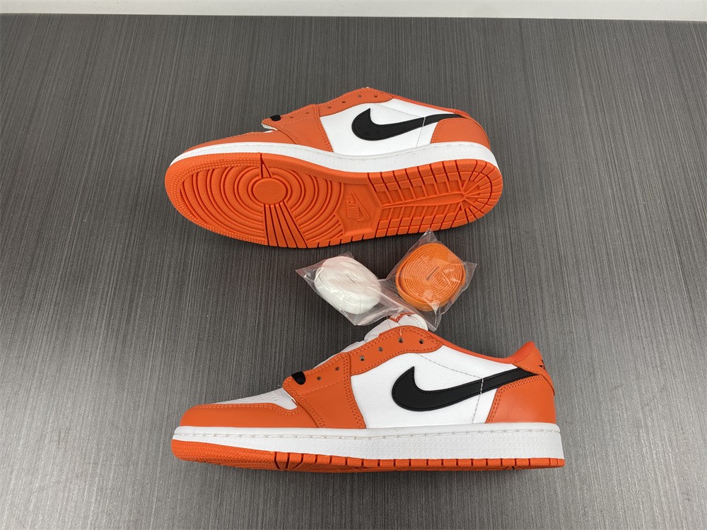 Air Jordan 1 Low OG AJ1 Z0775-801